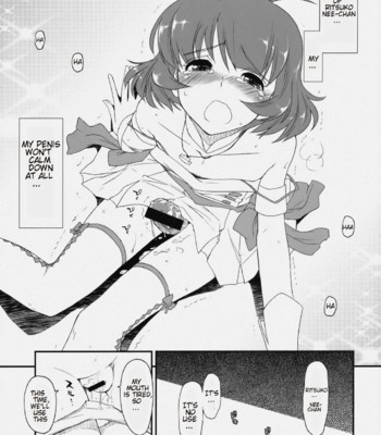 Ryouchinko comic porn sex 12