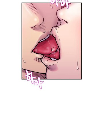 Ghost Love Ch.1-19 (ongoing) comic porn sex 3