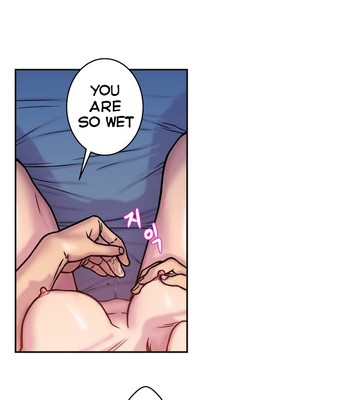 Ghost Love Ch.1-19 (ongoing) comic porn sex 4