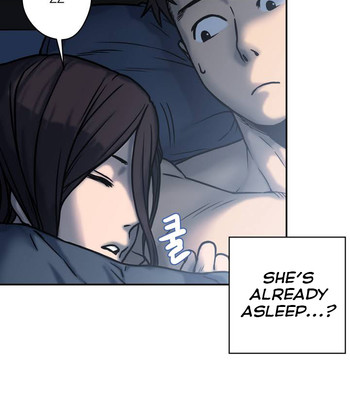 Ghost Love Ch.1-19 (ongoing) comic porn sex 10