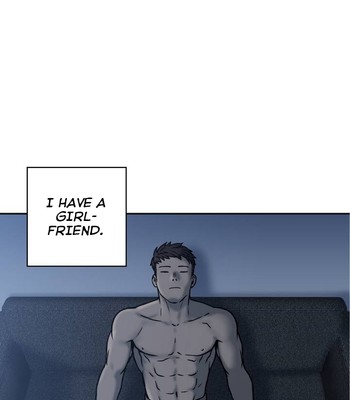 Ghost Love Ch.1-19 (ongoing) comic porn sex 13