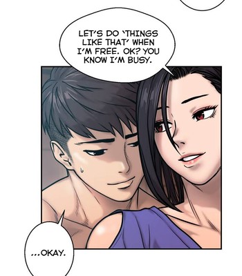 Ghost Love Ch.1-19 (ongoing) comic porn sex 16