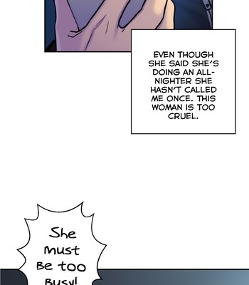 Ghost Love Ch.1-19 (ongoing) comic porn sex 40