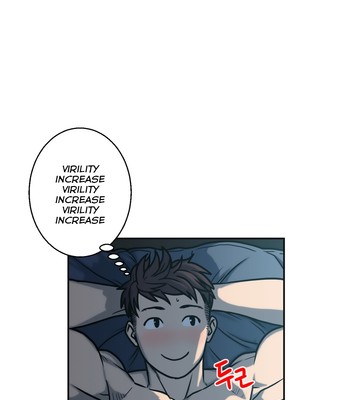 Ghost Love Ch.1-19 (ongoing) comic porn sex 44