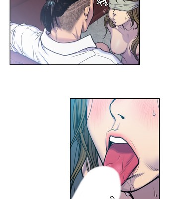 Ghost Love Ch.1-19 (ongoing) comic porn sex 92