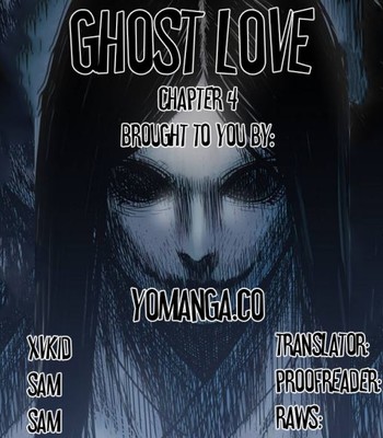 Ghost Love Ch.1-19 (ongoing) comic porn sex 102