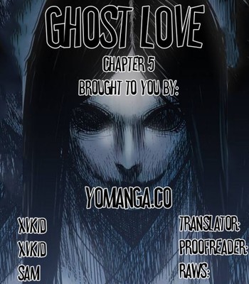 Ghost Love Ch.1-19 (ongoing) comic porn sex 132