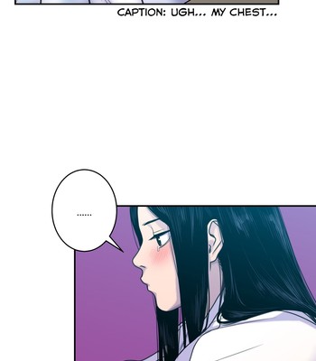 Ghost Love Ch.1-19 (ongoing) comic porn sex 136