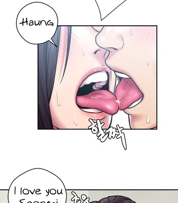 Ghost Love Ch.1-19 (ongoing) comic porn sex 150