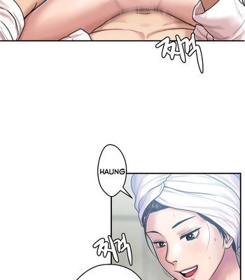 Ghost Love Ch.1-19 (ongoing) comic porn sex 151
