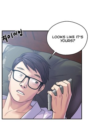 Ghost Love Ch.1-19 (ongoing) comic porn sex 153