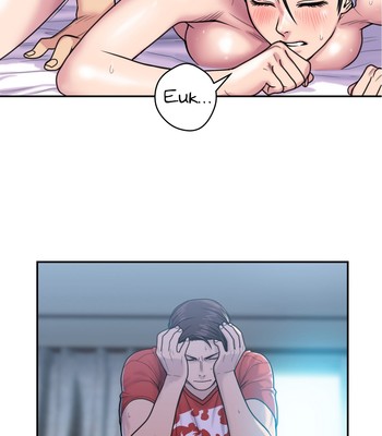 Ghost Love Ch.1-19 (ongoing) comic porn sex 160