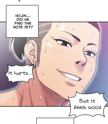 Ghost Love Ch.1-19 (ongoing) comic porn sex 170