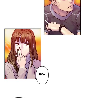Ghost Love Ch.1-19 (ongoing) comic porn sex 180