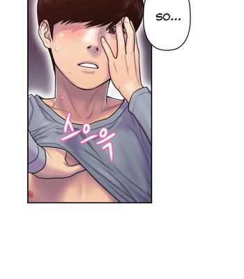 Ghost Love Ch.1-19 (ongoing) comic porn sex 214