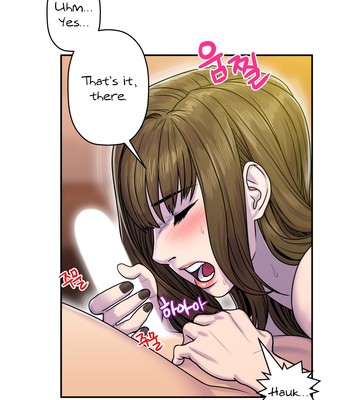 Ghost Love Ch.1-19 (ongoing) comic porn sex 219