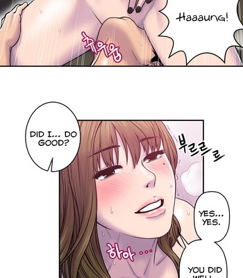 Ghost Love Ch.1-19 (ongoing) comic porn sex 220