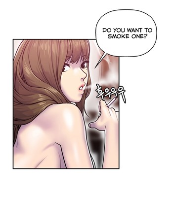Ghost Love Ch.1-19 (ongoing) comic porn sex 225