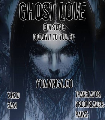 Ghost Love Ch.1-19 (ongoing) comic porn sex 226