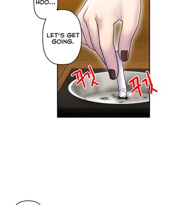 Ghost Love Ch.1-19 (ongoing) comic porn sex 227