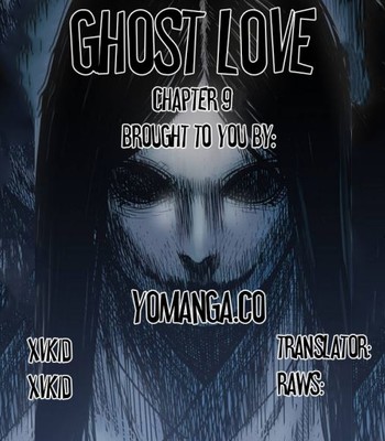 Ghost Love Ch.1-19 (ongoing) comic porn sex 251