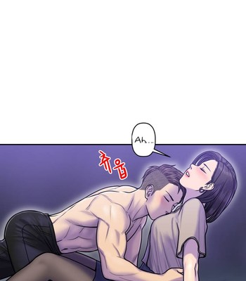 Ghost Love Ch.1-19 (ongoing) comic porn sex 270