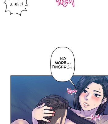 Ghost Love Ch.1-19 (ongoing) comic porn sex 276