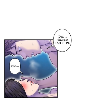 Ghost Love Ch.1-19 (ongoing) comic porn sex 277