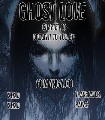 Ghost Love Ch.1-19 (ongoing) comic porn sex 287