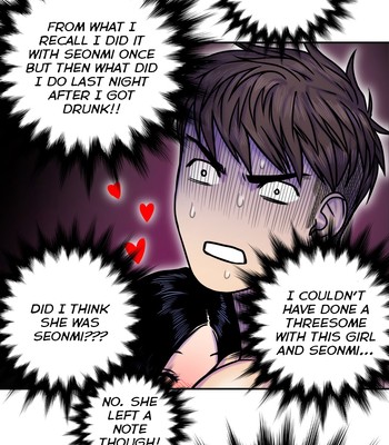 Ghost Love Ch.1-19 (ongoing) comic porn sex 313