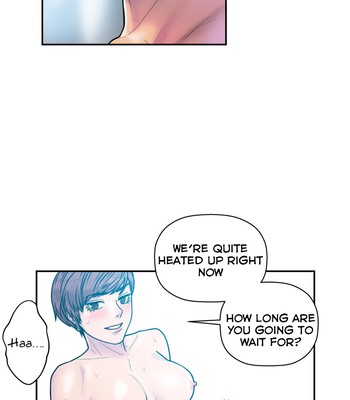 Ghost Love Ch.1-19 (ongoing) comic porn sex 329