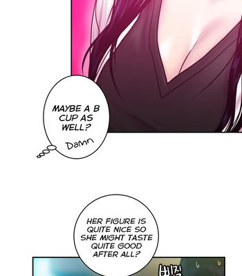 Ghost Love Ch.1-19 (ongoing) comic porn sex 357