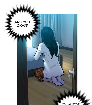 Ghost Love Ch.1-19 (ongoing) comic porn sex 363