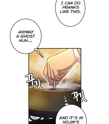 Ghost Love Ch.1-19 (ongoing) comic porn sex 373