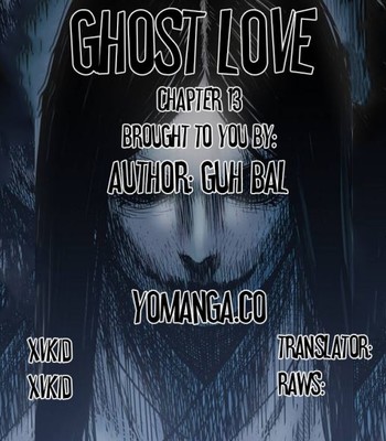 Ghost Love Ch.1-19 (ongoing) comic porn sex 383