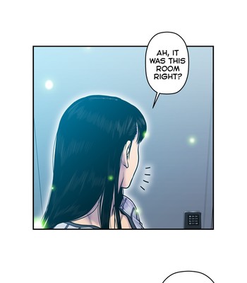 Ghost Love Ch.1-19 (ongoing) comic porn sex 388