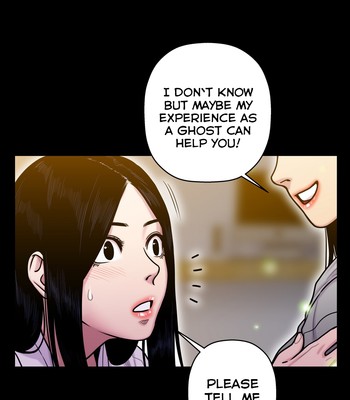 Ghost Love Ch.1-19 (ongoing) comic porn sex 420