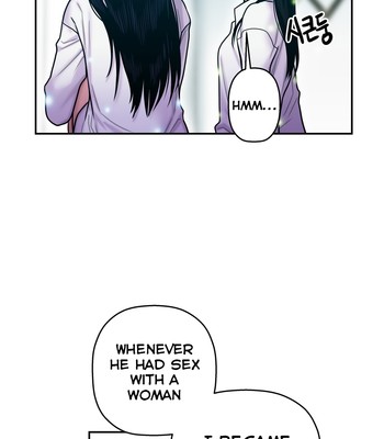 Ghost Love Ch.1-19 (ongoing) comic porn sex 432