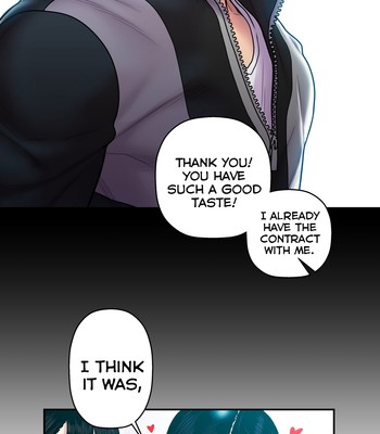 Ghost Love Ch.1-19 (ongoing) comic porn sex 436