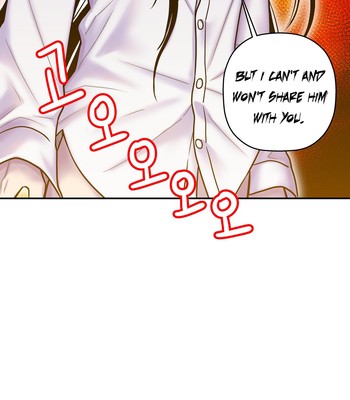 Ghost Love Ch.1-19 (ongoing) comic porn sex 442