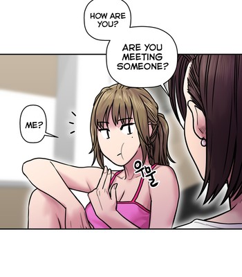 Ghost Love Ch.1-19 (ongoing) comic porn sex 460