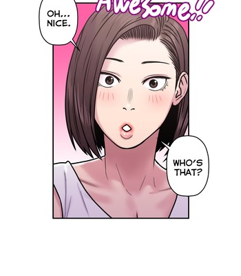 Ghost Love Ch.1-19 (ongoing) comic porn sex 467
