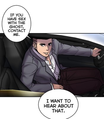 Ghost Love Ch.1-19 (ongoing) comic porn sex 484