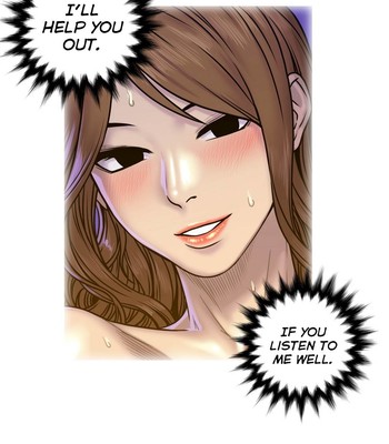 Ghost Love Ch.1-19 (ongoing) comic porn sex 515