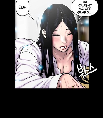 Ghost Love Ch.1-19 (ongoing) comic porn sex 520