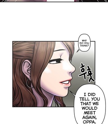 Ghost Love Ch.1-19 (ongoing) comic porn sex 524