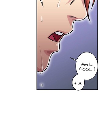 Ghost Love Ch.1-19 (ongoing) comic porn sex 542