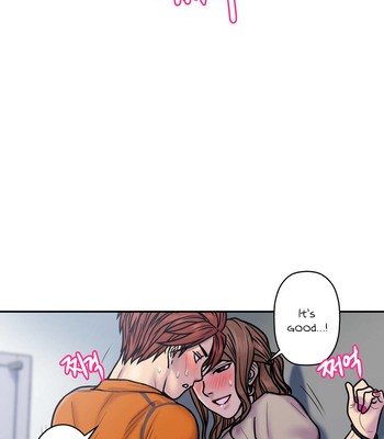 Ghost Love Ch.1-19 (ongoing) comic porn sex 554