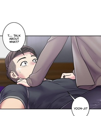 Ghost Love Ch.1-19 (ongoing) comic porn sex 559