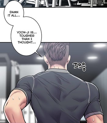 Ghost Love Ch.1-19 (ongoing) comic porn sex 561